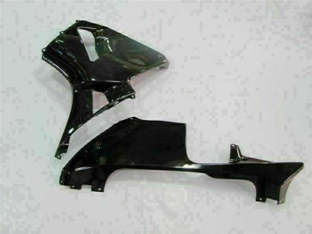 Abs Carenagem Moto Honda CBR 600RR 2005-2006 - Preto Brilhante Abs Carenagem Moto Honda CBR 600RR 2005-2006 - Preto Brilhante