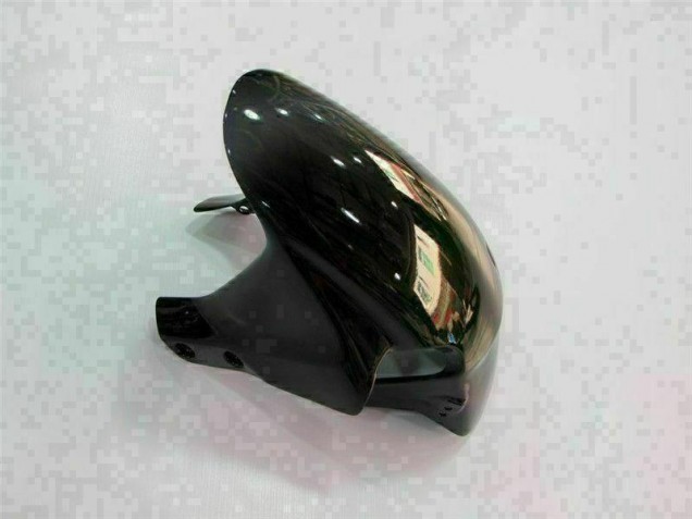 Abs Carenagem Moto Honda CBR 600RR 2005-2006 - Preto Brilhante Abs Carenagem Moto Honda CBR 600RR 2005-2006 - Preto Brilhante