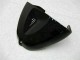 Kit Carenagem Moto Kawasaki ZX6R 2005-2006 - Preto Brilhante