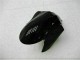 Kit Carenagem Moto Kawasaki ZX6R 2005-2006 - Preto Brilhante