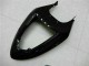 Kit Carenagem Moto Kawasaki ZX6R 2005-2006 - Preto Brilhante