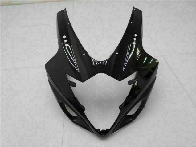 Carroçaria Moto Suzuki GSXR 1000 K5 2005-2006 - Preto Brilhante Carroçaria Moto Suzuki GSXR 1000 K5 2005-2006 - Preto Brilhante