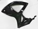 Carenagem Moto Suzuki GSXR 600 / 750 K6 2006-2007 - Preto Brilhante Carenagem Moto Suzuki GSXR 600 / 750 K6 2006-2007 - Preto Brilhante