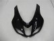 Kits Carenagem Moto Kawasaki ZX6R 2007-2008 - Preto Brilhante Kits Carenagem Moto Kawasaki ZX6R 2007-2008 - Preto Brilhante