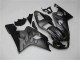 Carenagem Moto Suzuki GSXR 600 / 750 K4 2004-2005 - Preto Cinzento Carenagem Moto Suzuki GSXR 600 / 750 K4 2004-2005 - Preto Cinzento