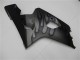 Carenagem Moto Suzuki GSXR 600 / 750 K4 2004-2005 - Preto Cinzento Carenagem Moto Suzuki GSXR 600 / 750 K4 2004-2005 - Preto Cinzento