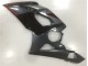 Carenagem Moto Suzuki GSXR 1000 K5 2005-2006 - Preto Cinzento Carenagem Moto Suzuki GSXR 1000 K5 2005-2006 - Preto Cinzento
