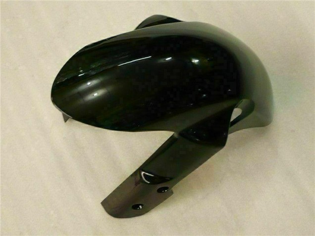 Kit Carenagem Moto Suzuki GSXR 600 / 750 K6 2006-2007 - Preto Cinzento Kit Carenagem Moto Suzuki GSXR 600 / 750 K6 2006-2007 - Preto Cinzento