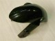 Kit Carenagem Moto Suzuki GSXR 600 / 750 K6 2006-2007 - Preto Cinzento Kit Carenagem Moto Suzuki GSXR 600 / 750 K6 2006-2007 - Preto Cinzento