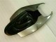Kit Carenagem Moto Suzuki GSXR 600 / 750 K6 2006-2007 - Preto Cinzento Kit Carenagem Moto Suzuki GSXR 600 / 750 K6 2006-2007 - Preto Cinzento