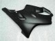 Abs Kit Carenagem & Plásticos Moto Honda CBR 600 F4i 2001-2003 - Preto Fosco Abs Kit Carenagem & Plásticos Moto Honda CBR 600 F4i 2001-2003 - Preto Fosco
