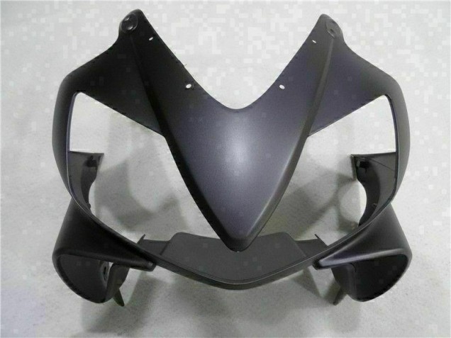 Abs Moto Plásticos Honda CBR 600 F4i 2001-2003 - Preto Fosco Abs Moto Plásticos Honda CBR 600 F4i 2001-2003 - Preto Fosco