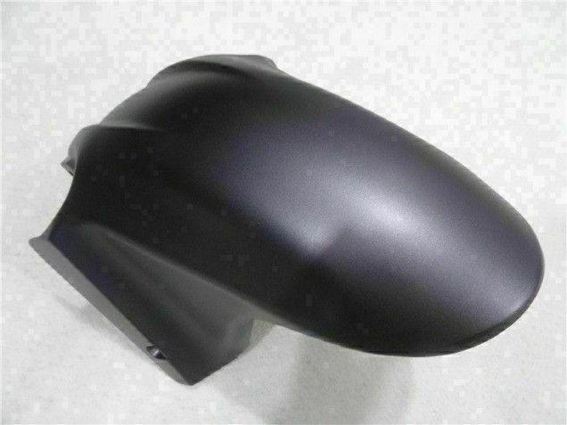 Abs Moto Plásticos Honda CBR 600 F4i 2001-2003 - Preto Fosco Abs Moto Plásticos Honda CBR 600 F4i 2001-2003 - Preto Fosco