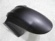 Abs Moto Plásticos Honda CBR 600 F4i 2001-2003 - Preto Fosco Abs Moto Plásticos Honda CBR 600 F4i 2001-2003 - Preto Fosco