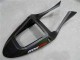 Abs Moto Plásticos Honda CBR 600 F4i 2001-2003 - Preto Fosco Abs Moto Plásticos Honda CBR 600 F4i 2001-2003 - Preto Fosco