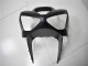 Abs Moto Plástico Kawasaki ZX6R 2003-2004 - Preto Fosco Abs Moto Plástico Kawasaki ZX6R 2003-2004 - Preto Fosco