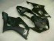 Abs Motocicleta Plástico Suzuki GSXR 1000 K3 2003-2004 - Preto Fosco Abs Motocicleta Plástico Suzuki GSXR 1000 K3 2003-2004 - Preto Fosco