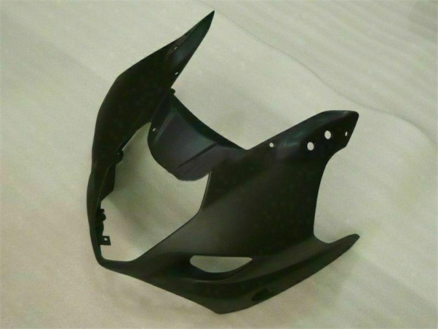 Abs Motocicleta Plástico Suzuki GSXR 1000 K3 2003-2004 - Preto Fosco Abs Motocicleta Plástico Suzuki GSXR 1000 K3 2003-2004 - Preto Fosco