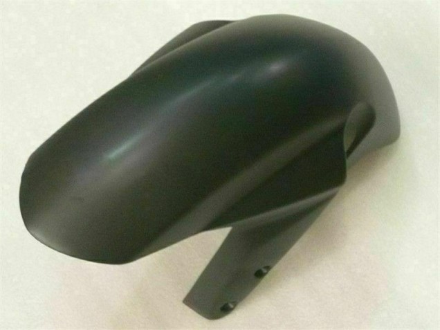 Abs Motocicleta Plástico Suzuki GSXR 1000 K3 2003-2004 - Preto Fosco Abs Motocicleta Plástico Suzuki GSXR 1000 K3 2003-2004 - Preto Fosco