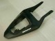 Abs Motocicleta Plástico Suzuki GSXR 1000 K3 2003-2004 - Preto Fosco Abs Motocicleta Plástico Suzuki GSXR 1000 K3 2003-2004 - Preto Fosco