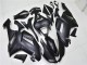 Carenagem Moto Kawasaki ZX6R 2007-2008 - Preto Fosco Carenagem Moto Kawasaki ZX6R 2007-2008 - Preto Fosco