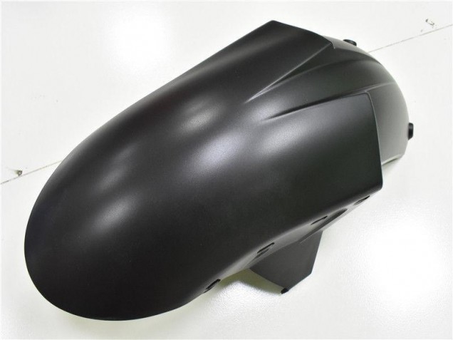 Carenagem Moto Kawasaki ZX6R 2007-2008 - Preto Fosco Carenagem Moto Kawasaki ZX6R 2007-2008 - Preto Fosco
