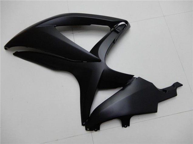 Carenagem Moto Suzuki GSXR 600 / 750 K8 2008-2010 - Preto Fosco Carenagem Moto Suzuki GSXR 600 / 750 K8 2008-2010 - Preto Fosco