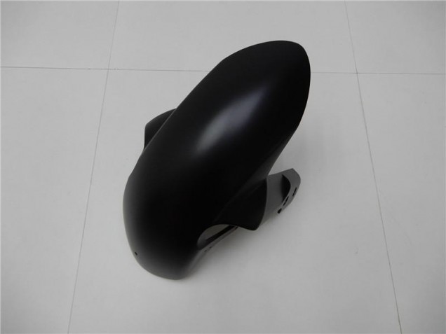 Carenagem Moto Suzuki GSXR 600 / 750 K8 2008-2010 - Preto Fosco Carenagem Moto Suzuki GSXR 600 / 750 K8 2008-2010 - Preto Fosco