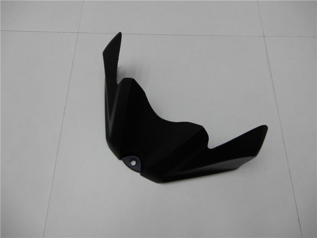 Carenagem Moto Suzuki GSXR 600 / 750 K8 2008-2010 - Preto Fosco Carenagem Moto Suzuki GSXR 600 / 750 K8 2008-2010 - Preto Fosco