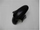 Kit Completo Carenagem Moto Kawasaki EX250 2008-2012 - Preto Fosco