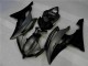 Carenagem Moto & Plástico Moto Yamaha R6 2008-2016 - Preto Fosco Carenagem Moto & Plástico Moto Yamaha R6 2008-2016 - Preto Fosco