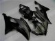 Carenagem Moto & Plástico Moto Yamaha R6 2008-2016 - Preto Fosco Carenagem Moto & Plástico Moto Yamaha R6 2008-2016 - Preto Fosco