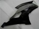 Carenagem Moto & Plástico Moto Yamaha R6 2008-2016 - Preto Fosco Carenagem Moto & Plástico Moto Yamaha R6 2008-2016 - Preto Fosco