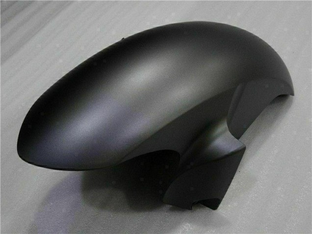 Carenagem Moto & Plástico Moto Yamaha R6 2008-2016 - Preto Fosco Carenagem Moto & Plástico Moto Yamaha R6 2008-2016 - Preto Fosco