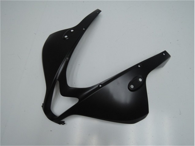 Carenagem Moto Honda CBR 600RR 2009-2012 - Preto Fosco Carenagem Moto Honda CBR 600RR 2009-2012 - Preto Fosco