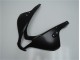 Carenagem Moto Honda CBR 600RR 2009-2012 - Preto Fosco Carenagem Moto Honda CBR 600RR 2009-2012 - Preto Fosco