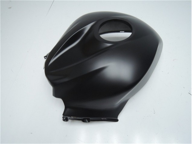 Carenagem Moto Honda CBR 600RR 2009-2012 - Preto Fosco Carenagem Moto Honda CBR 600RR 2009-2012 - Preto Fosco