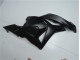 Carenagem Moto Honda CBR 600RR 2009-2012 - Preto Fosco Carenagem Moto Honda CBR 600RR 2009-2012 - Preto Fosco
