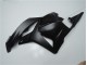 Carenagem Moto Honda CBR 600RR 2009-2012 - Preto Fosco Carenagem Moto Honda CBR 600RR 2009-2012 - Preto Fosco