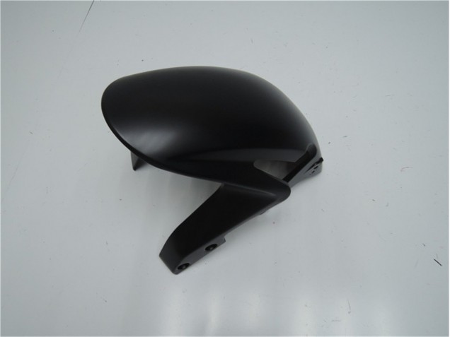 Carenagem Moto Honda CBR 600RR 2009-2012 - Preto Fosco Carenagem Moto Honda CBR 600RR 2009-2012 - Preto Fosco