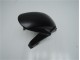 Carenagem Moto Honda CBR 600RR 2009-2012 - Preto Fosco Carenagem Moto Honda CBR 600RR 2009-2012 - Preto Fosco