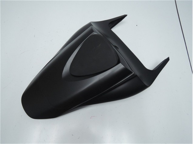 Carenagem Moto Honda CBR 600RR 2009-2012 - Preto Fosco Carenagem Moto Honda CBR 600RR 2009-2012 - Preto Fosco