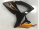 Carroçaria Moto Suzuki GSXR 600 / 750 K6 2006-2007 - Preto Laranja