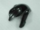 Moto Plástico Suzuki GSXR 600 / 750 K6 2006-2007 - Preto Laranja