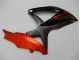 Carenagem Moto Suzuki GSXR 600 / 750 K8 2008-2010 - Preto Laranja Cinzento Carenagem Moto Suzuki GSXR 600 / 750 K8 2008-2010 - Preto Laranja Cinzento
