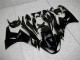 Carenagem Moto Kawasaki ZX6R 2009-2012 - Preto Ouro Ninja Carenagem Moto Kawasaki ZX6R 2009-2012 - Preto Ouro Ninja