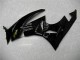 Carenagem Moto Kawasaki ZX6R 2009-2012 - Preto Ouro Ninja Carenagem Moto Kawasaki ZX6R 2009-2012 - Preto Ouro Ninja