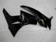 Carenagem Moto Kawasaki ZX6R 2009-2012 - Preto Ouro Ninja Carenagem Moto Kawasaki ZX6R 2009-2012 - Preto Ouro Ninja