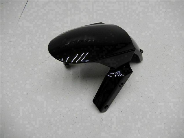 Carenagem Moto Kawasaki ZX6R 2009-2012 - Preto Ouro Ninja Carenagem Moto Kawasaki ZX6R 2009-2012 - Preto Ouro Ninja
