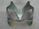 Kits Carenagem Moto Honda CBR 600 F4i 2001-2003 - Preto Prata Kits Carenagem Moto Honda CBR 600 F4i 2001-2003 - Preto Prata